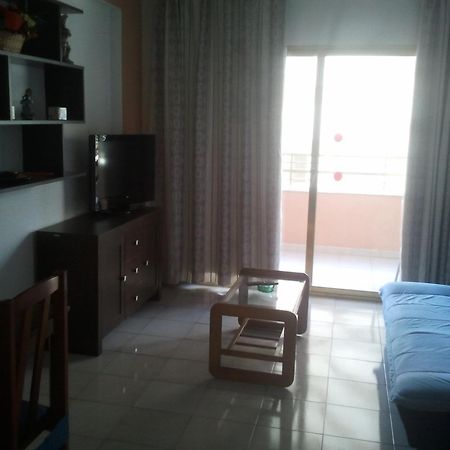 Apartamentos Ocana Cala de Finestrat Exteriér fotografie