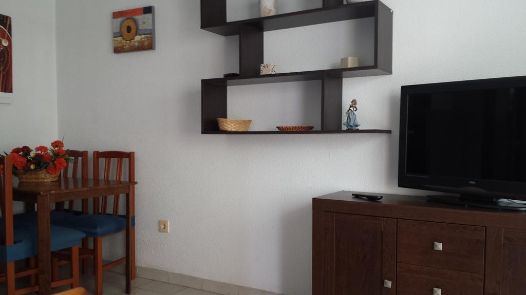 Apartamentos Ocana Cala de Finestrat Pokoj fotografie