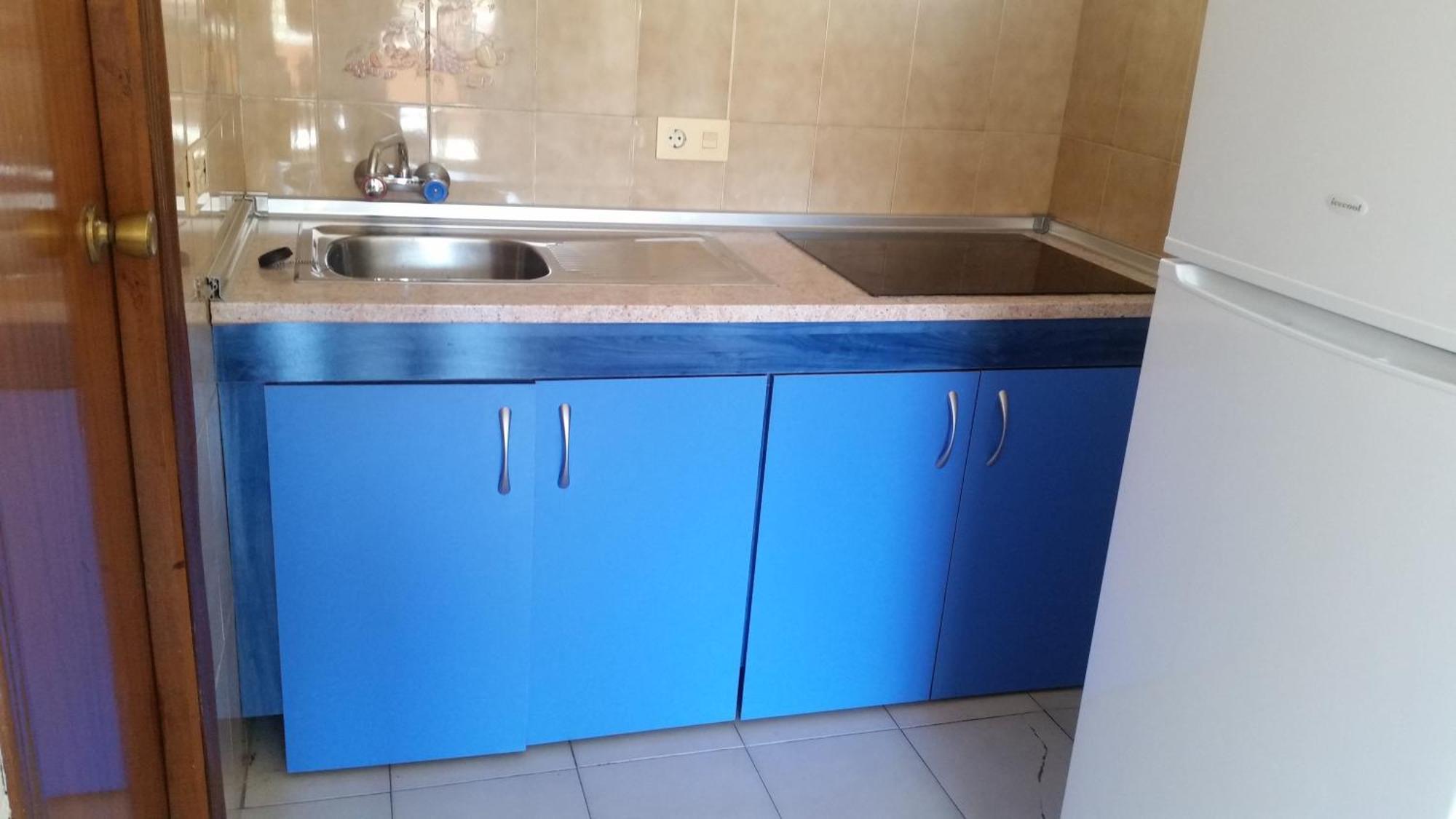 Apartamentos Ocana Cala de Finestrat Exteriér fotografie