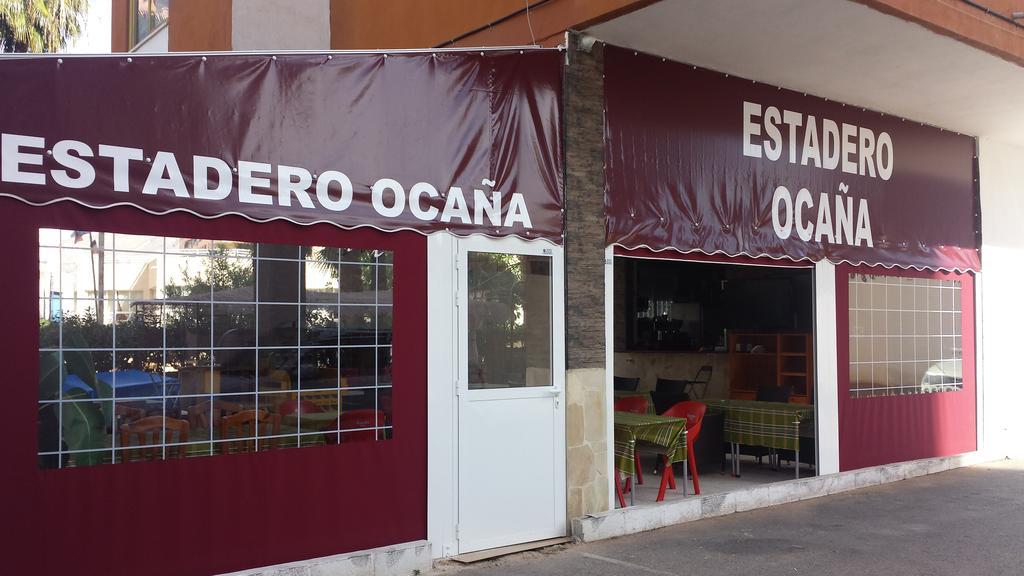 Apartamentos Ocana Cala de Finestrat Pokoj fotografie