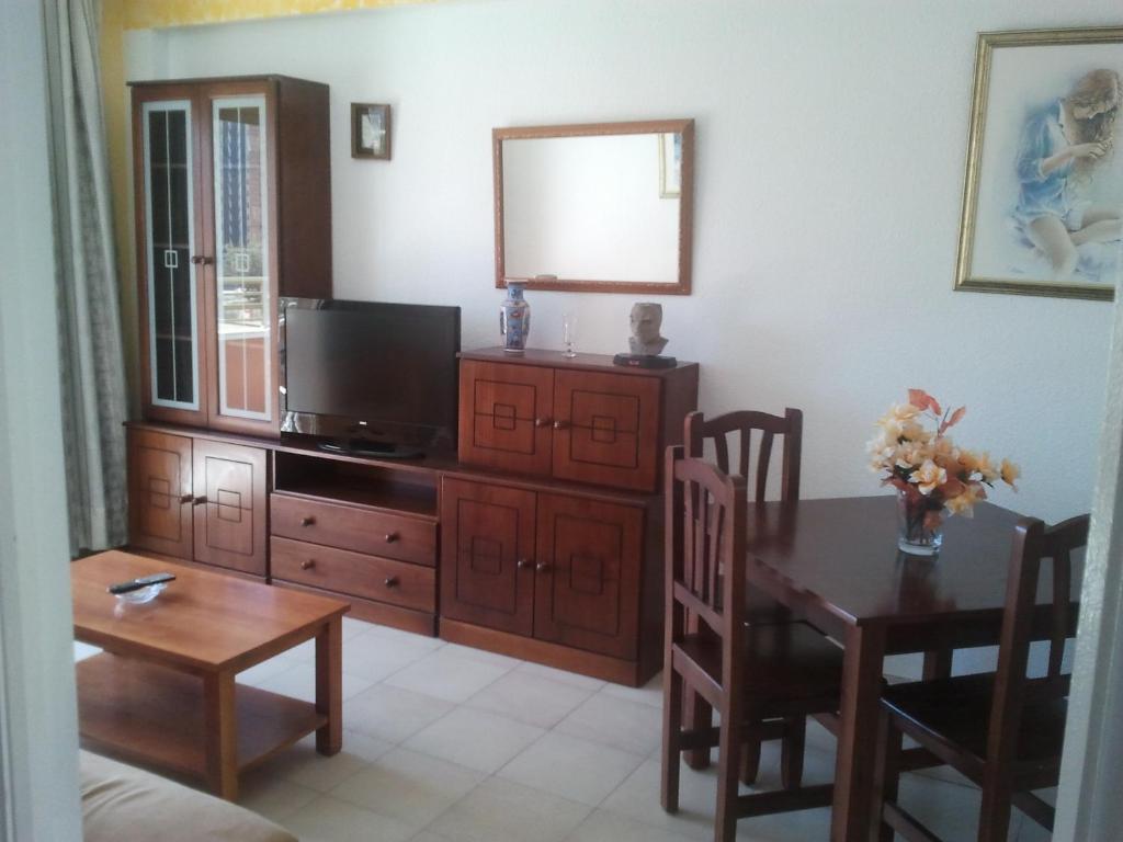 Apartamentos Ocana Cala de Finestrat Exteriér fotografie