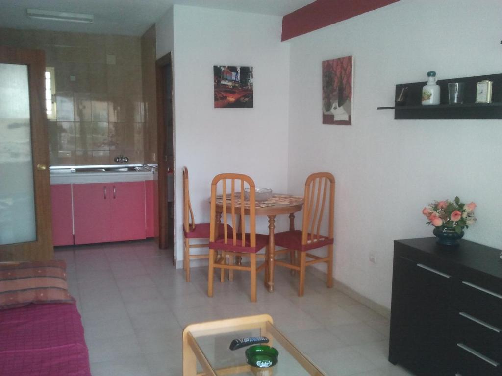 Apartamentos Ocana Cala de Finestrat Exteriér fotografie