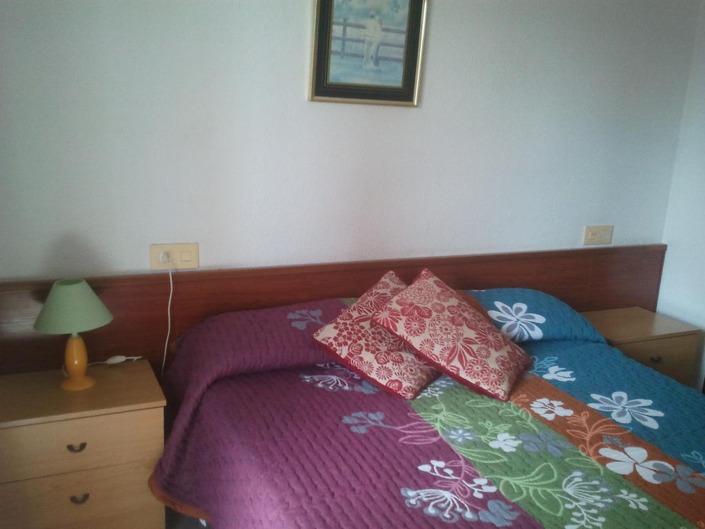 Apartamentos Ocana Cala de Finestrat Exteriér fotografie
