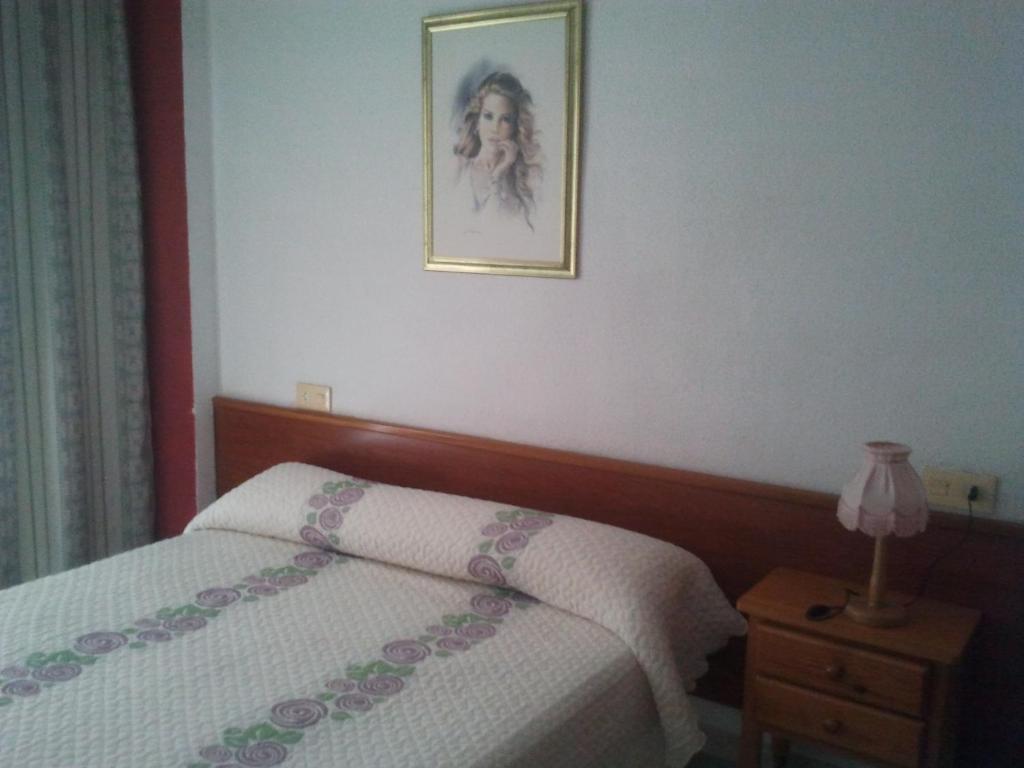 Apartamentos Ocana Cala de Finestrat Pokoj fotografie
